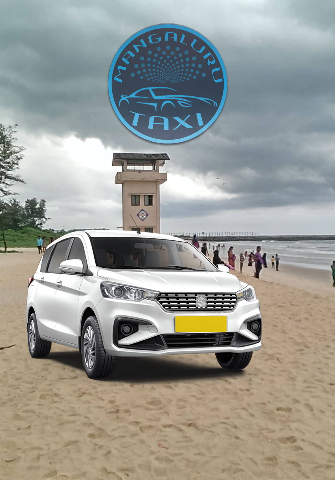 Tempo Traveller - Mangaluru Taxi Service