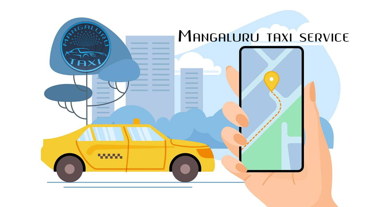 Mangaluru taxi service